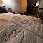 Spongia And 4* Kálymnos