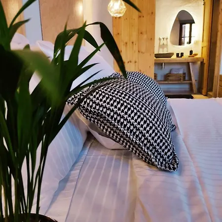 Spongia Apartments And Suites Kalymnos 4*