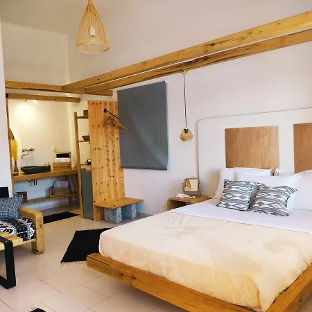 Spongia Apartments And Suites Kalymnos Kálymnos