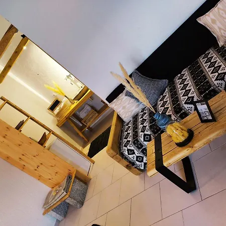 Otel Spongia And