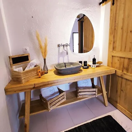 Spongia Apartments And Suites Kalymnos Kálymnos