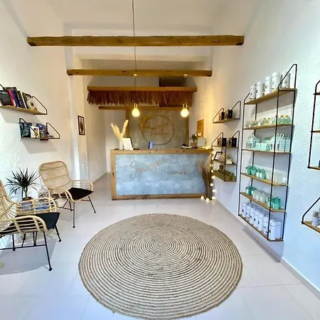 Spongia Apartments And Suites Kalymnos Kálymnos