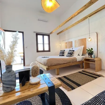 Spongia Apartments And Suites Kalymnos Kálymnos