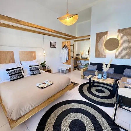Spongia Hotel