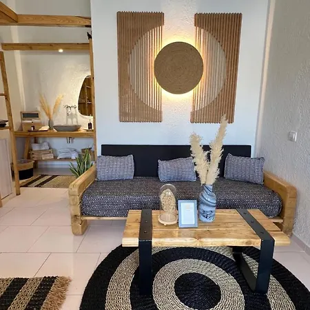 Spongia 4* Kálymnos