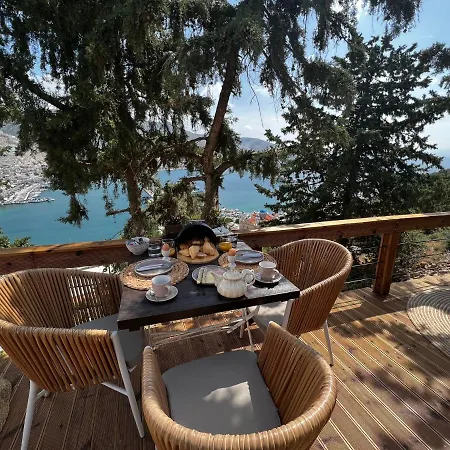 Spongia Hotel