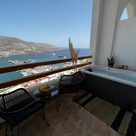 Otel Spongia And
