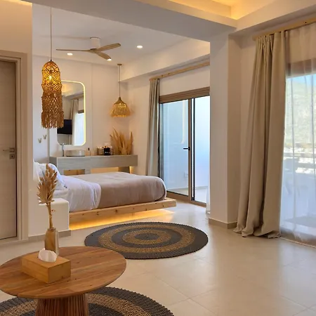 Otel Spongia And