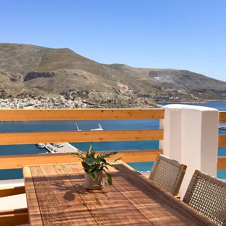 Spongia And Otel 4*