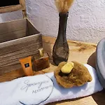 فندق Spongia And