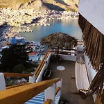 Spongia And Kálymnos