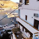 Spongia And 4* Kálymnos