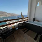 Hotel Spongia And