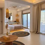 Hotel Spongia And