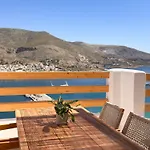 Spongia And Hotel 4*