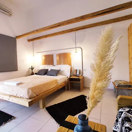 Spongia Hotel