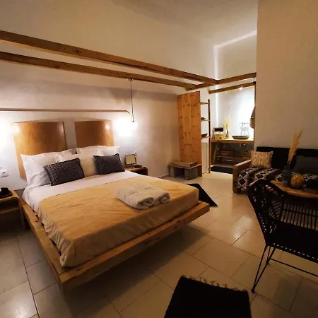 Spongia 4* Kalymnos Town