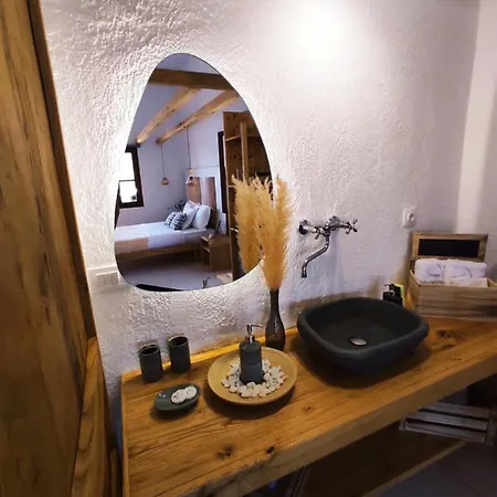 Spongia Apartments And Suites Kalymnos Kalymnos Town