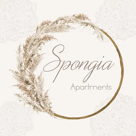 Отель Spongia Apartments And Suites Kalymnos