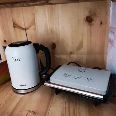 Spongia Apartments And Suites Kalymnos 4* Kalymnos Town