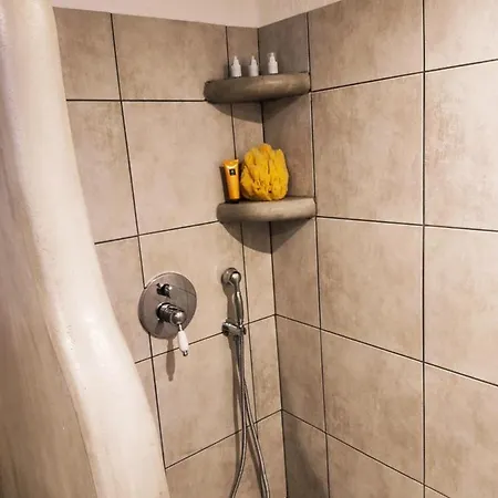 Spongia Apartments And Suites Kalymnos