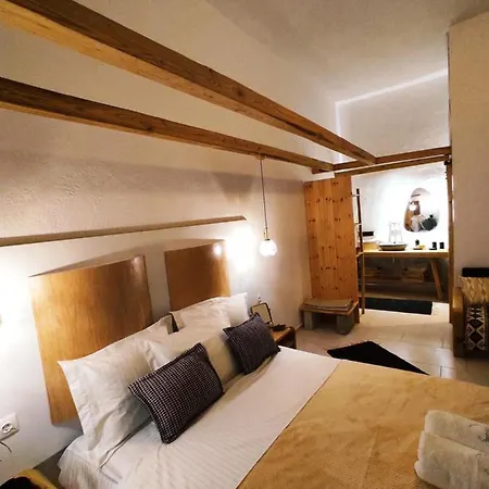 Spongia 4* Kalymnos Town