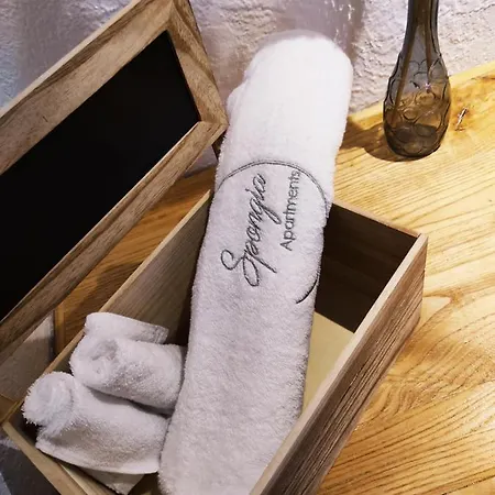 Spongia Apartments And Suites Kalymnos Kalymnos Town