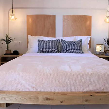 Spongia Apartments And Suites Kalymnos