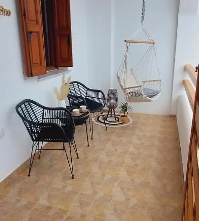 Spongia Hotel Kalymnos Town