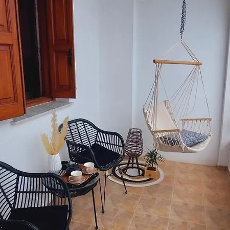 Отель Spongia Apartments And Suites Kalymnos Kalymnos Town