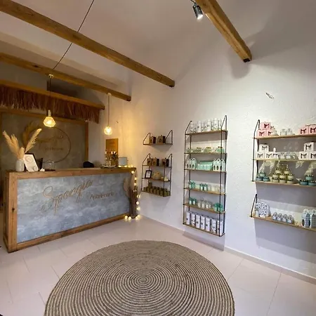 Spongia Apartments And Suites Kalymnos 4* Kalymnos Town