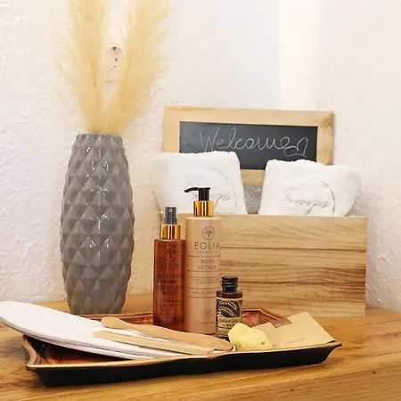 Spongia Apartments And Suites Kalymnos 4*