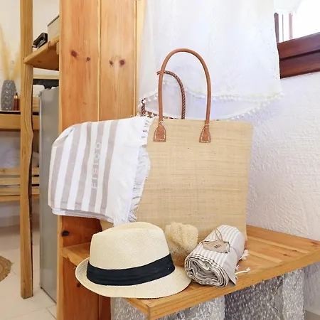 Spongia Apartments And Suites Kalymnos Отель