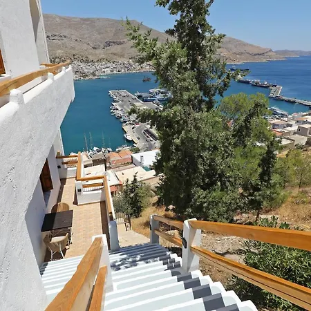 Hotel Spongia
