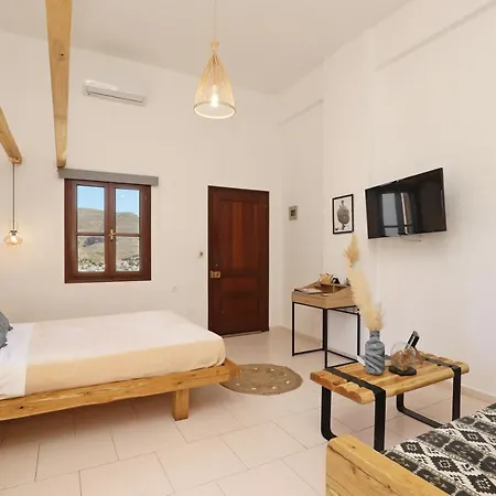 Spongia Hotel 4*