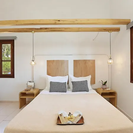 Hotel Spongia