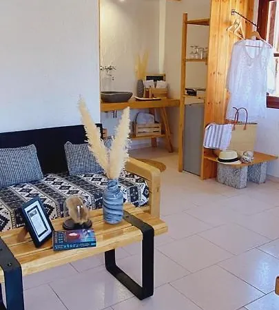 Spongia Hotel 4*