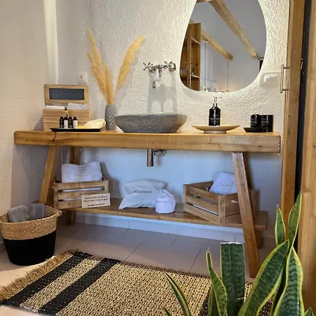 Spongia Apartments And Suites Kalymnos Отель 4*