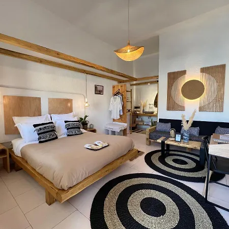 Spongia 4* Kalymnos Town