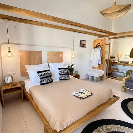 Spongia 4* Kalymnos Town