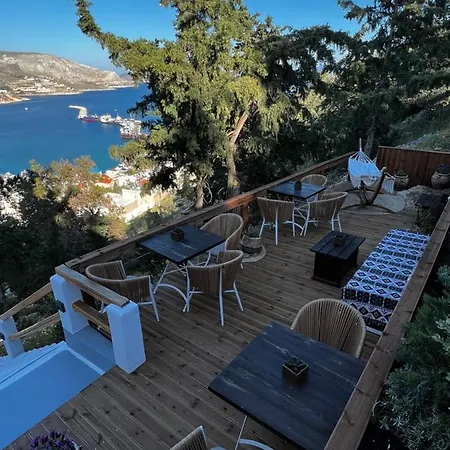 Spongia 4* Kalymnos Town