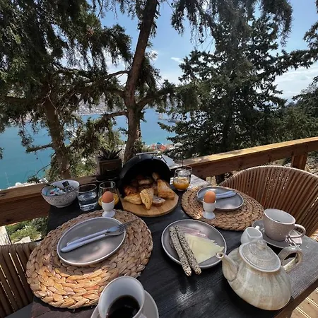 Spongia Apartments And Suites Kalymnos