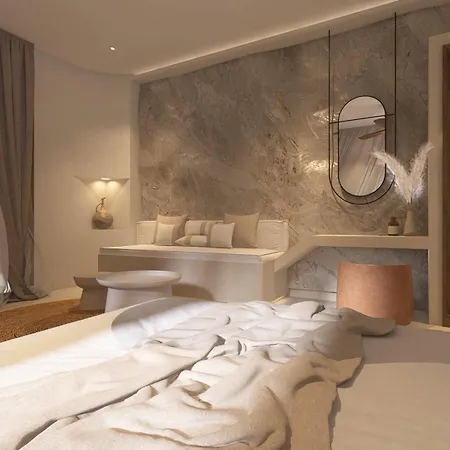 فندق Spongia And