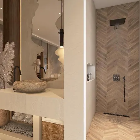 فندق Spongia And 4*