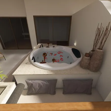 فندق Spongia And 4*