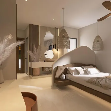 فندق Spongia And 4*