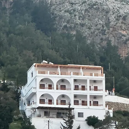 Hotel Spongia And 4*