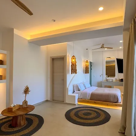 Hotel Spongia And 4*