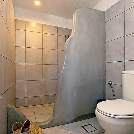 Otel Spongia And 4*