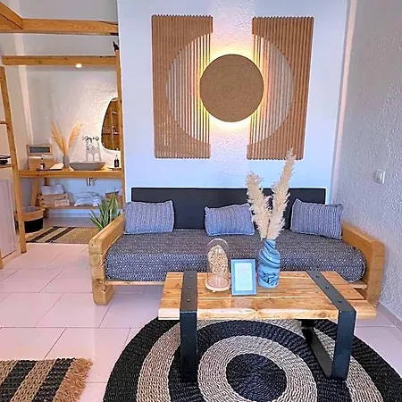 Otel Spongia And Kilimli